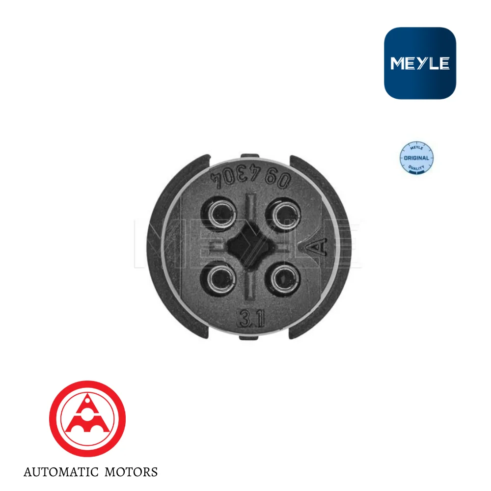 Mercedes Benz Meyle Front Exhaust Oxygen / Lambda Sensor Downsteam W203 C180 C200K M271 W204 W211 W212 0025400817 025800