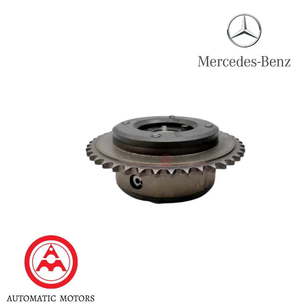 Original Mercedes Benz Intake Camshaft Adjuster Gear L/H M271-Komp 271050080080 2710500647 2710501447 2710500947