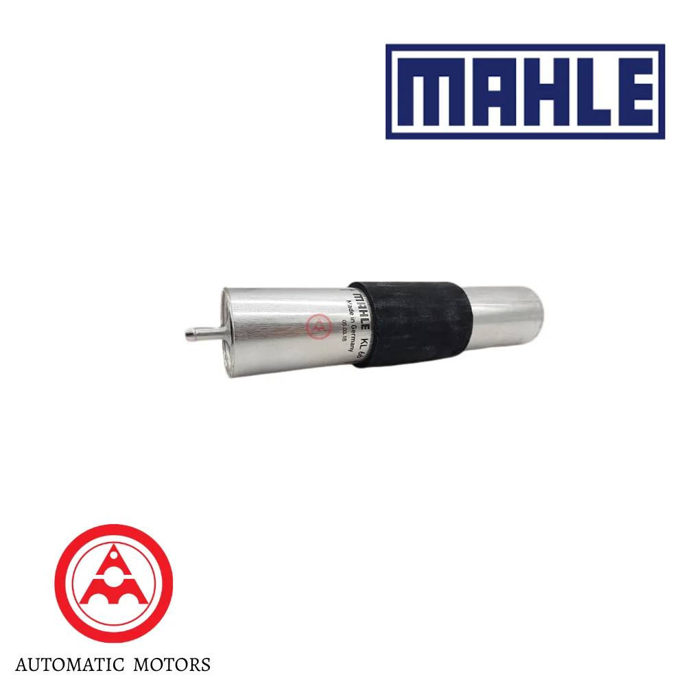Bmw M43 E36 E46 E34 E39 E38 E31 Z3 Mahle Fuel Filter 13321740985 13321740986 13321702632 13321702633 13321702635 0450905