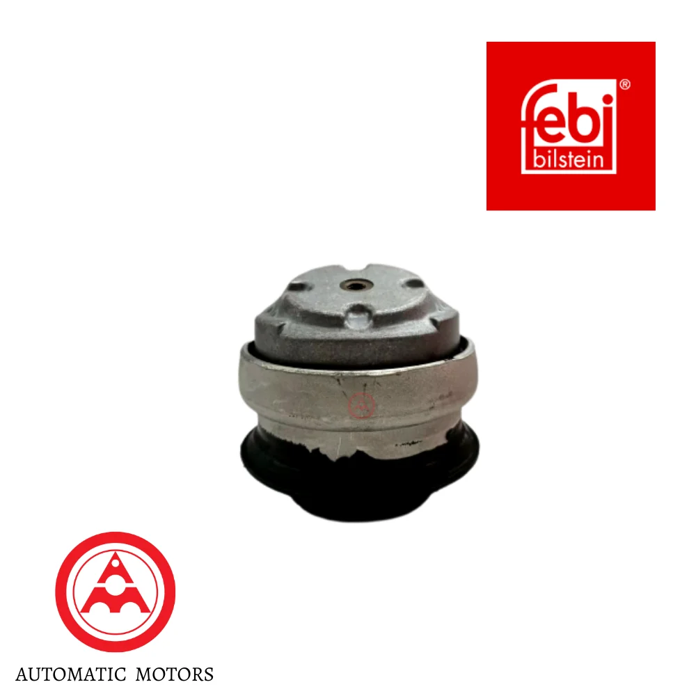 Mercedes Benz FEBI Engine Mounting W211 E240/320 2302400117 2032401617 2032402017