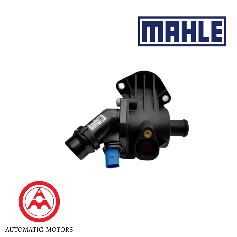 Mahle Thermostat Audi-A4-B6-1.8/2.0 A6-C5-2.0 Volkswagen-Pst-3B3-2.0 06B121111K Tm3100 06B121111D 06B121111G 06B121111