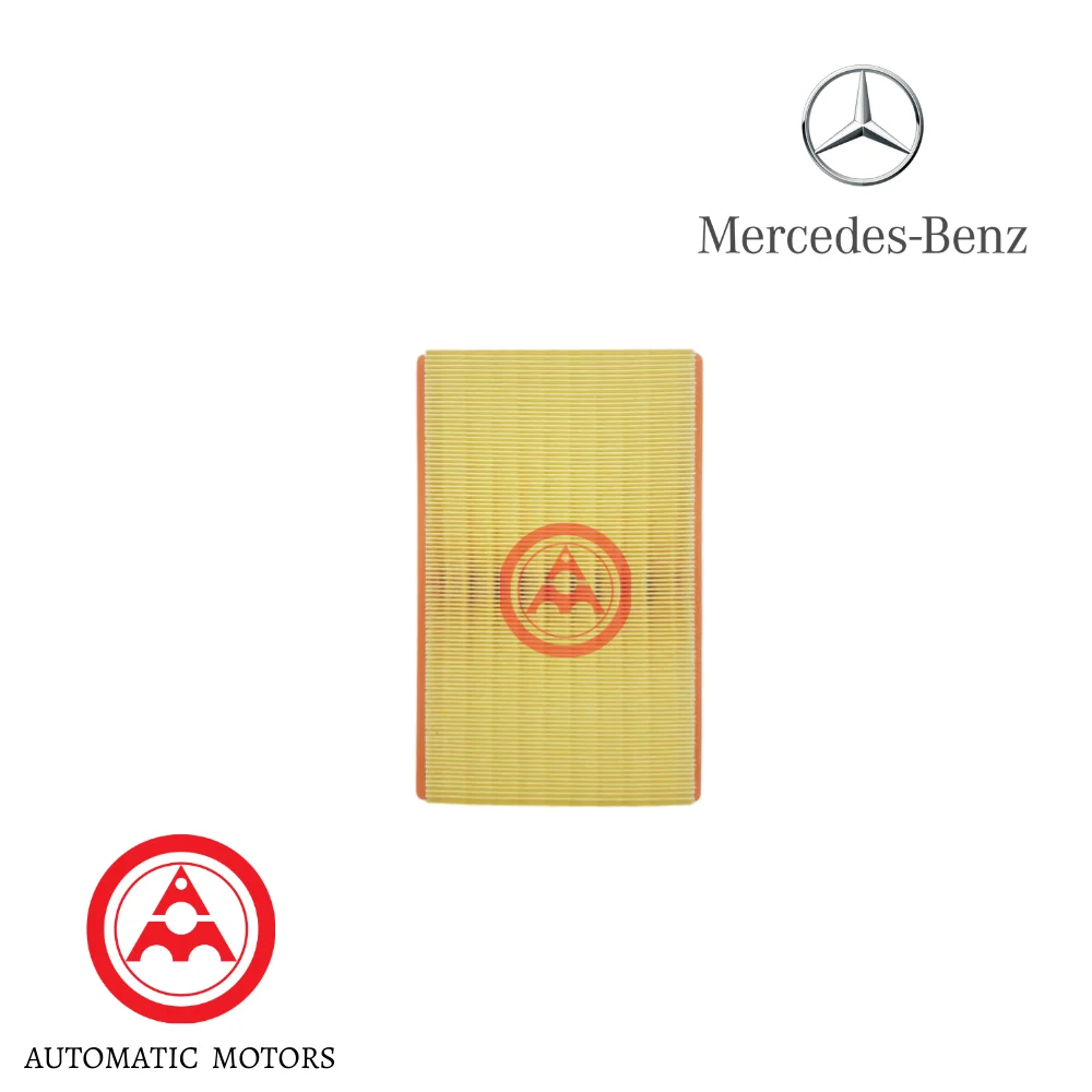 Original Mercedes-Benz Air Filter M274 Made In Germany 2740940104 LX3811 A2740940104