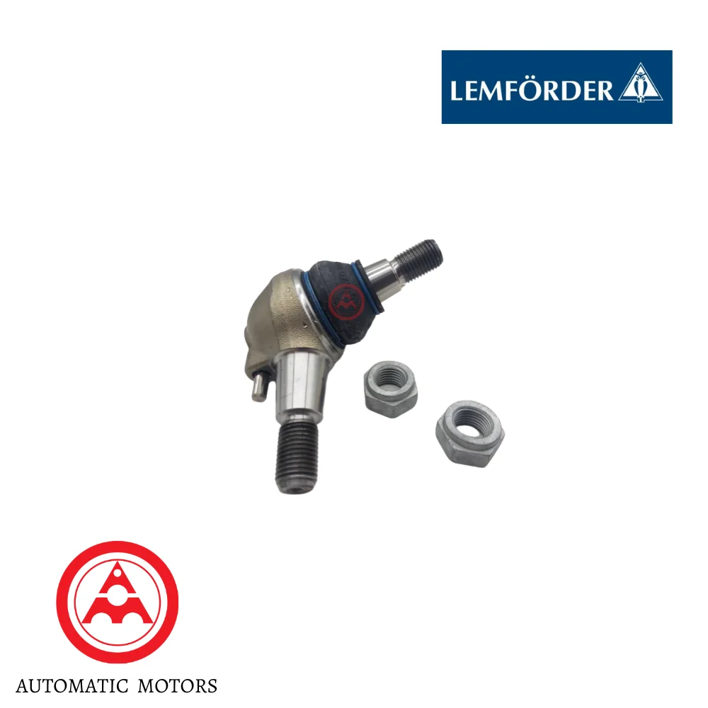 Mercedes Benz Lemforder Front Lower Ball Joint W202 W210 W211-4Matic 2113300335 2103300035 2103330427 2023330027 1214902