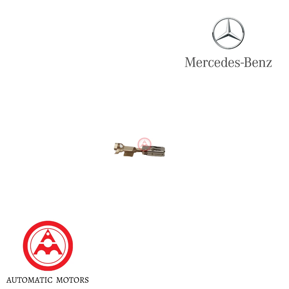 Original Mercedes Benz Contact Spring MM2 MCP2.8 W203 W204 W211 W219 W221 0145458126