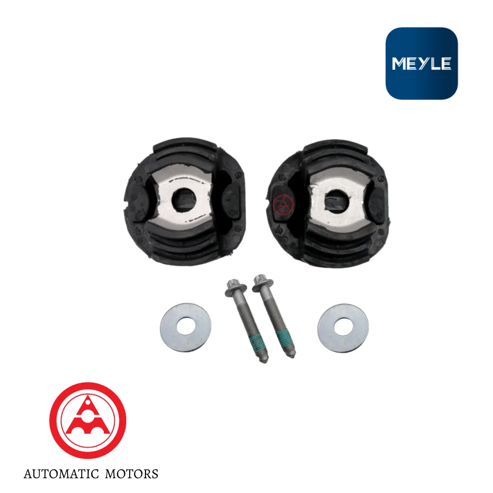 Mercedes Benz Meyle Rear Body Mounting Kit Rear W210 Big 2103505908 0140350027