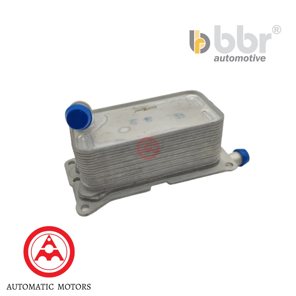 Mercedes Benz Bbr Automatic Transmission Cooler Only 724-0 W176 W246 2465010501 2465010101 91104 0011024994