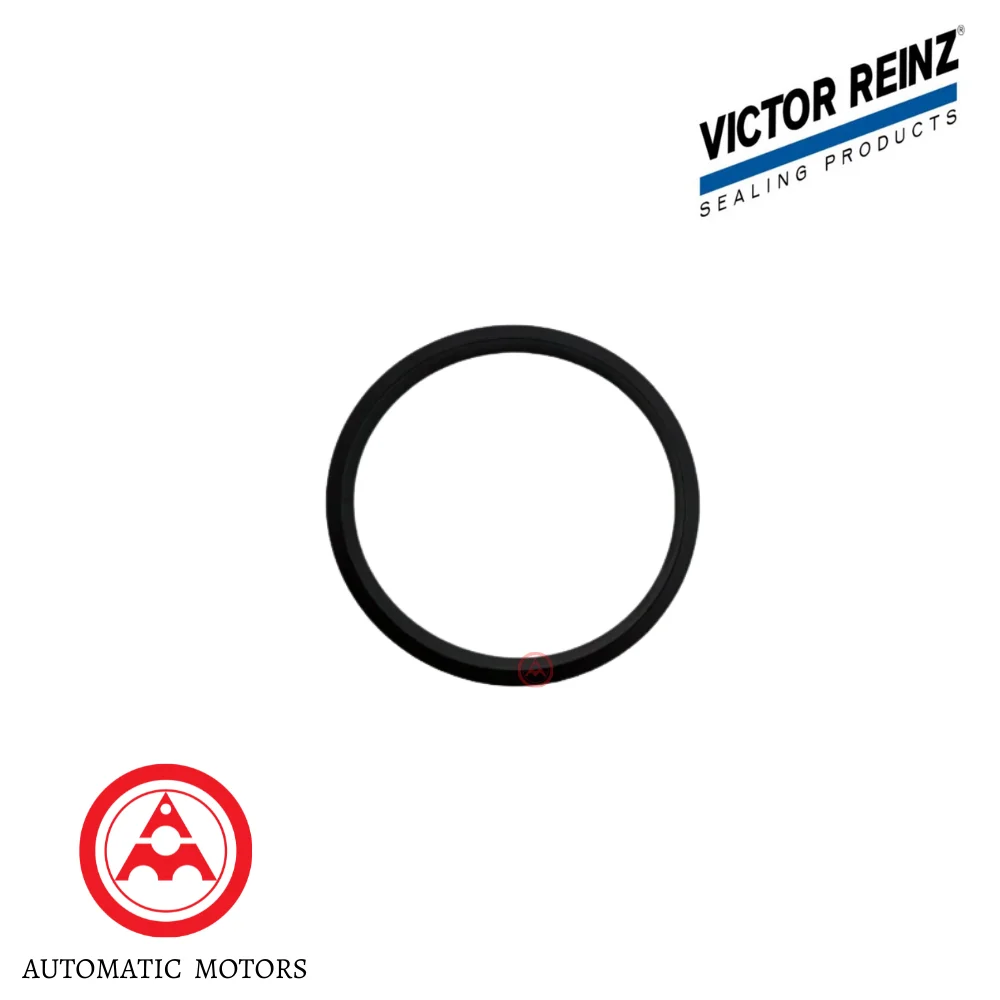 Mercedes Benz Victor Reinz Intake Manifold Gasket [Seal] M611 M612 M646 M647 O-Ring-Type 6110940080 713447300 130430