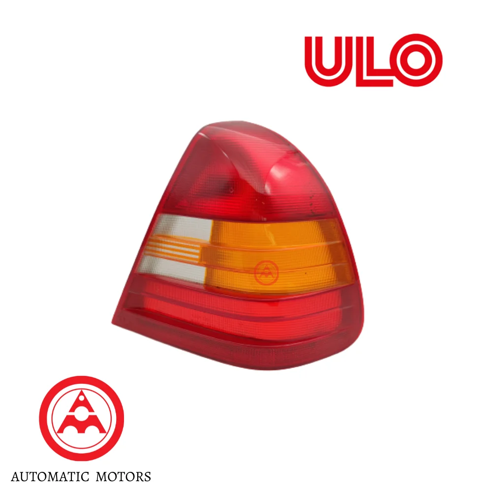 Mercedes Benz Ulo Tail Light Right Side W202 UTC 2028200466 532610