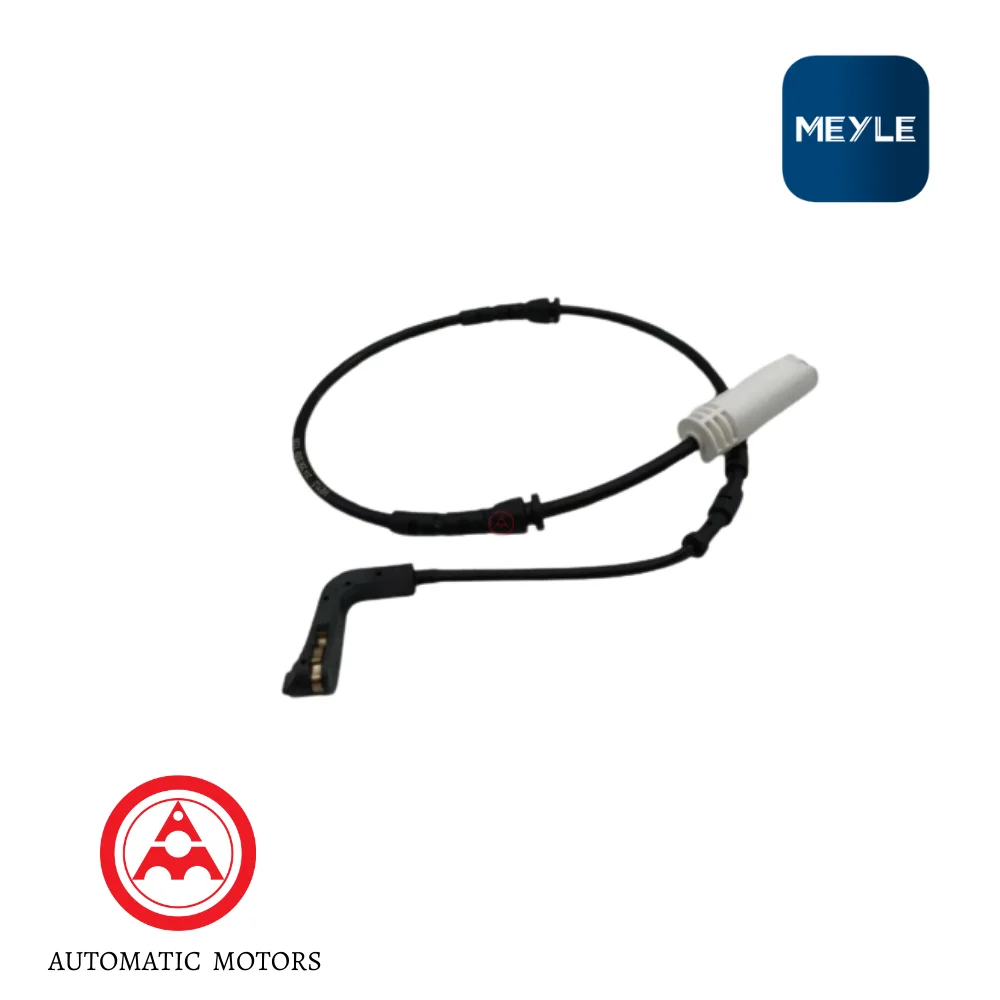 Bmw E90 E87 Meyle Front Brake Pad Sensor 635mm 34356789439 34356762252 3143560005