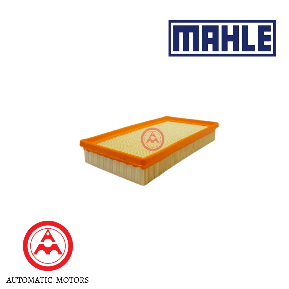 BMW 760i-F01 F02 F03 F04 G11 G12 Rolls Poyce GHOST I (RR4) Phantom VIII (RR11,RR12) Wraith (RR5) Mahle Air Filter 137175