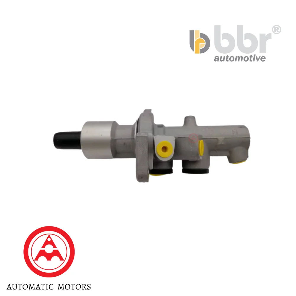 Mercedes Benz BBR Brake Master Pump W124 UTC>92 W202 UTC 0054302401 0044303901 0044303401 0236055 03202308253 0011000012