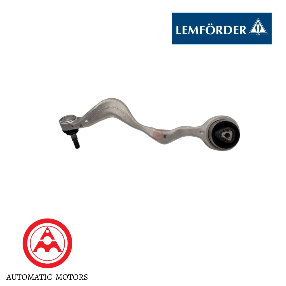 Bmw E90 E87 X1-E81 Z4-E89 Lemforder Front Top Arm L/H 31126769797 31126769801 31122409599 31122405861 3033201