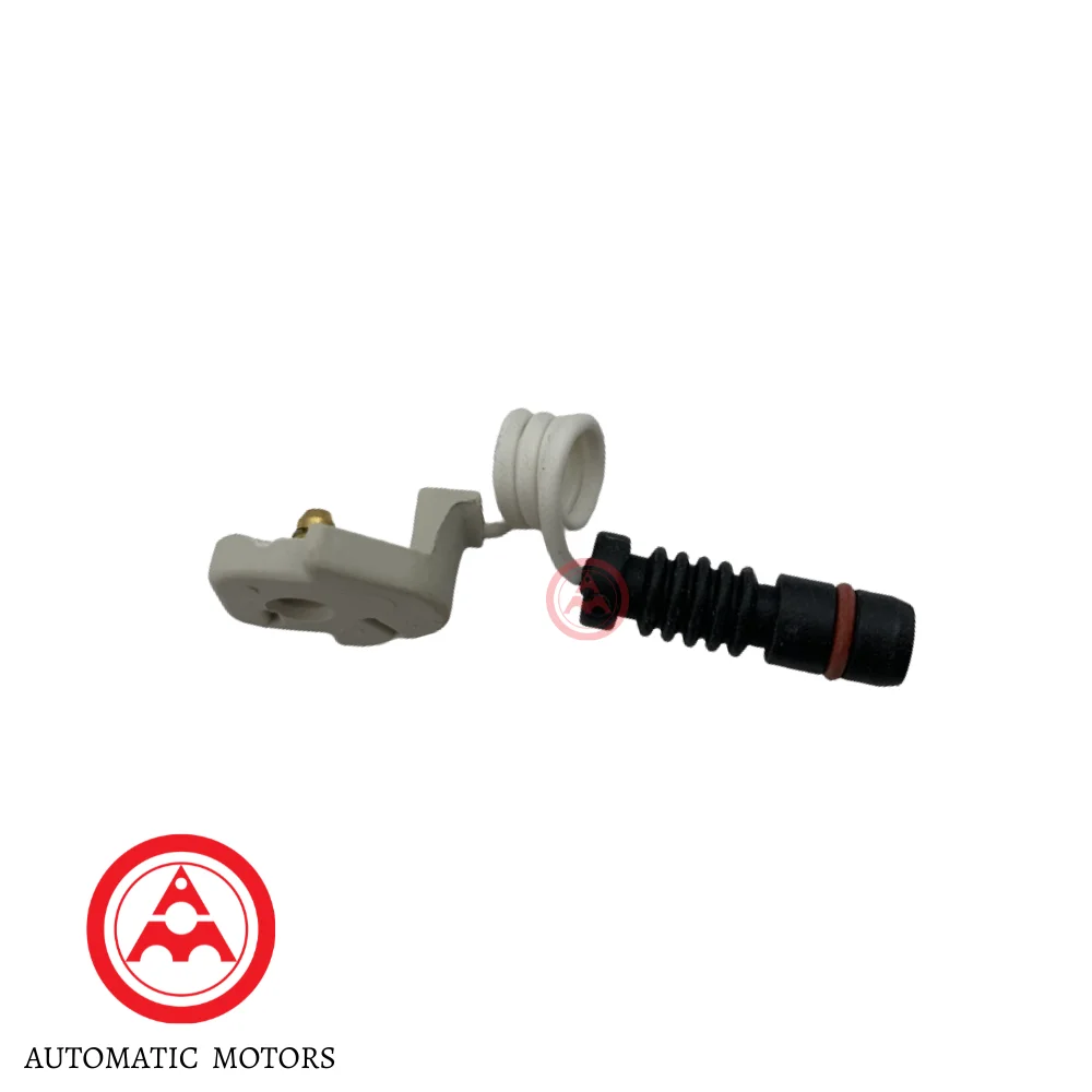 Mercedes Benz Germany Brake Pad Sensor W124 W201 2015400317 0140540002