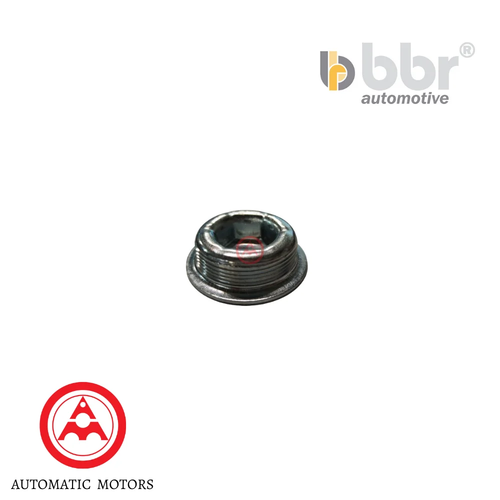 Mercedes Benz Bbr Water Jacket 36MM Screw Type M117 M116 M103 M102 M111 1179970230/0210099/0018014005