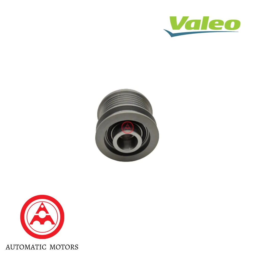 Mercedes Benz Valeo Alternator Pulley M271-E C200CGI E250CGI W212 W204 W639 6461550115 2781500060