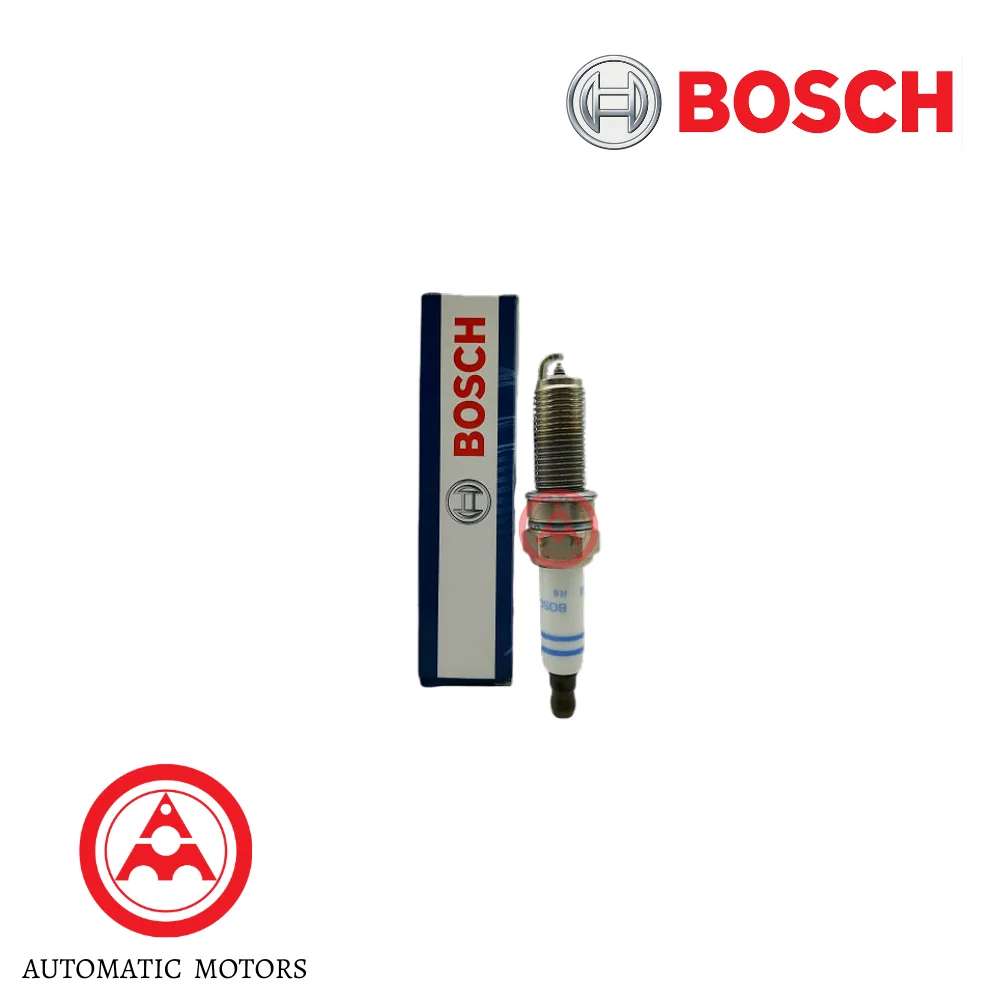 Mercedes Benz Bosch Spark Plug M271 CGI M273 0041594403 0242140512 YR6NPP332 0041595803 0041594903