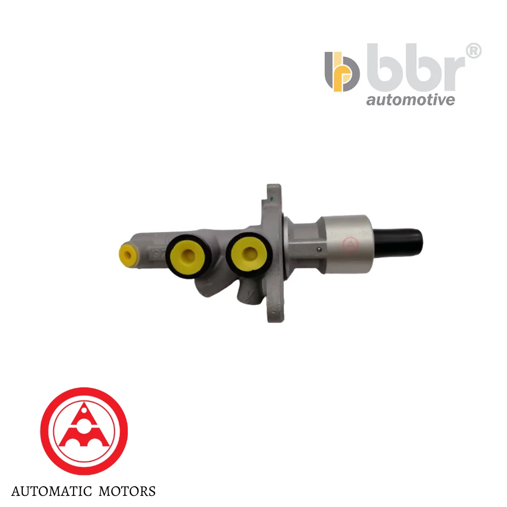 Mercedes Benz BBR Brake Master Pump W124 UTC>92 W202 UTC 0054302401 0044303901 0044303401 0236055 03202308253 0011000012