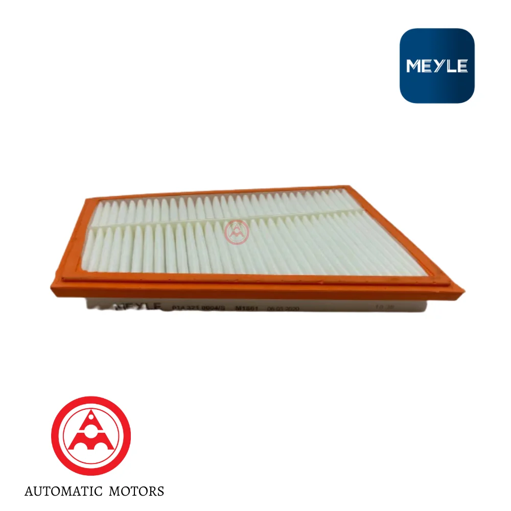 Mercedes Benz Meyle  Air Filter Set M642 6420942104  6420942804  LX1850/1  6420942204  6420943004  LX1850/2  0143210004/