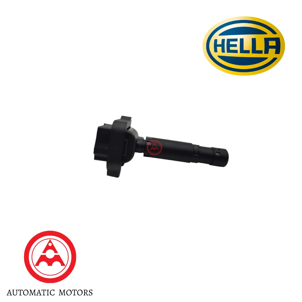 Mercedes Benz Hella Ignition Coil M271 FE W211.041 W212 W204 0001502580 0040100077 ZS077 0986221066 0001501580 000150298