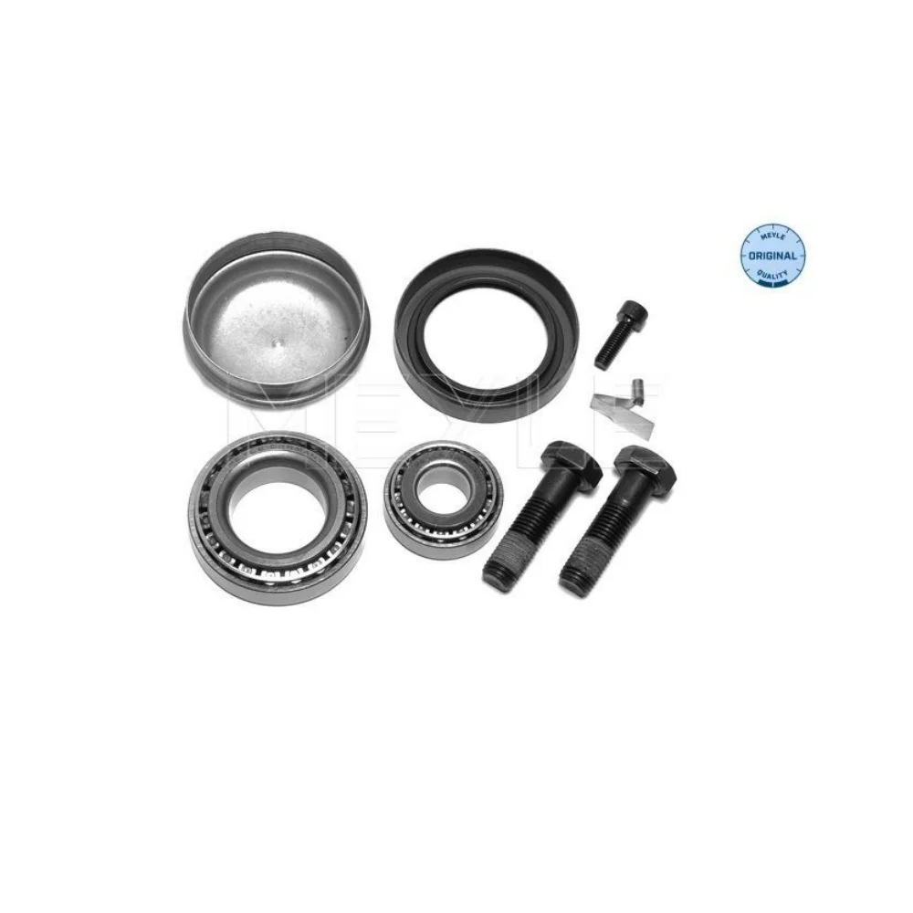 Mercedes Benz Meyle Front Wheel Bearing Kit W124 0140330041 2013300251
