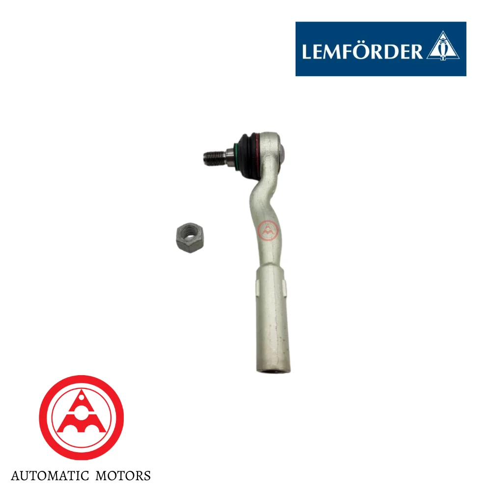 Mercedes Benz Lemforder Steering Rack Outer Tie Rod End L/H W211 W219 2113302703 2113302303 2113302503 2546102