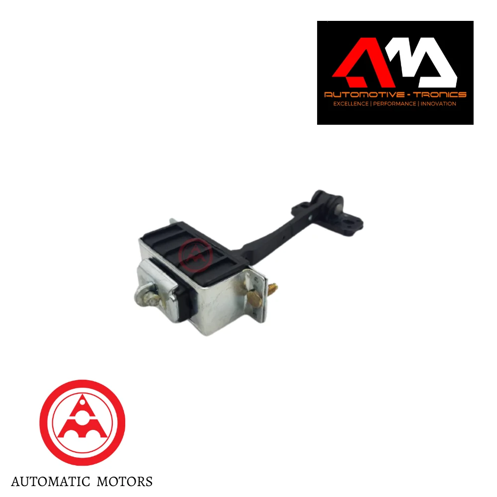 Mercedes Benz Automotive-Tronics Front Door Check W203 L/R 2037200116 203f7200116
