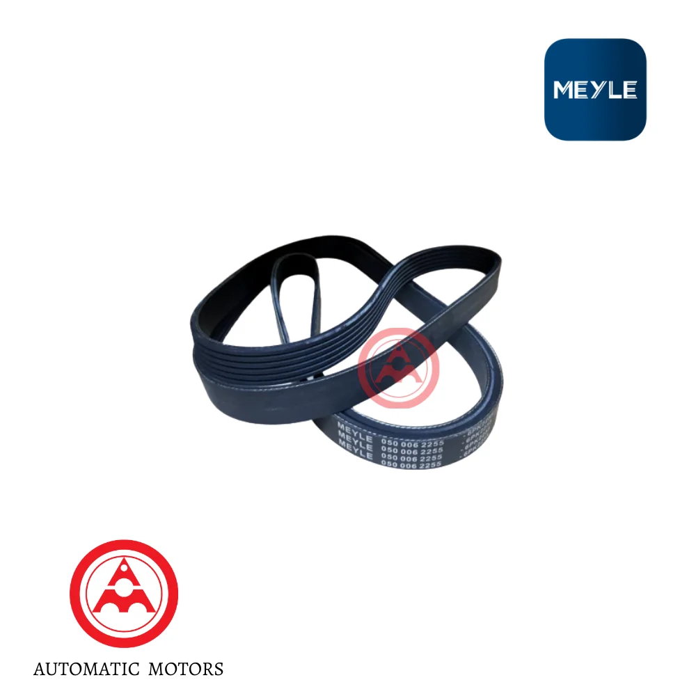 Mercedes Benz Meyle Fan Belt M665-Rexton Kyron Actyon 270XDI 6PK2255 6659970392 0500062255