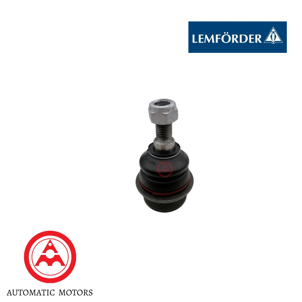 Mercedes Benz Lemforder Front Lower Ball Joint W123 W116 W126 1163330927 1076204 3132101