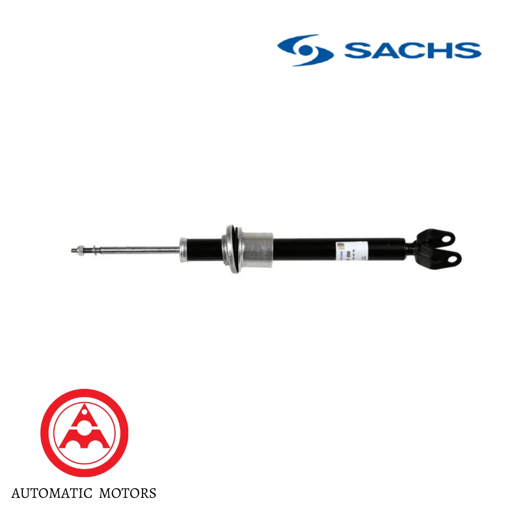 Mercedes Benz Sachs Front Absorber W211 Avan/Eleg Adjustable 316 950 2113232200 2113239100 2113232900