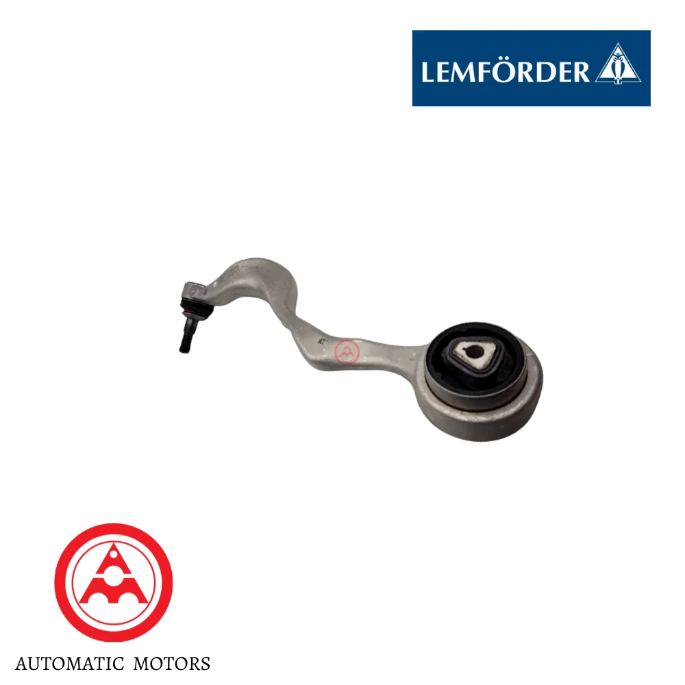 Bmw E90 E87 X1-E81 Z4-E89 Lemforder Front Top Arm L/H 31126769797 31126769801 31122409599 31122405861 3033201