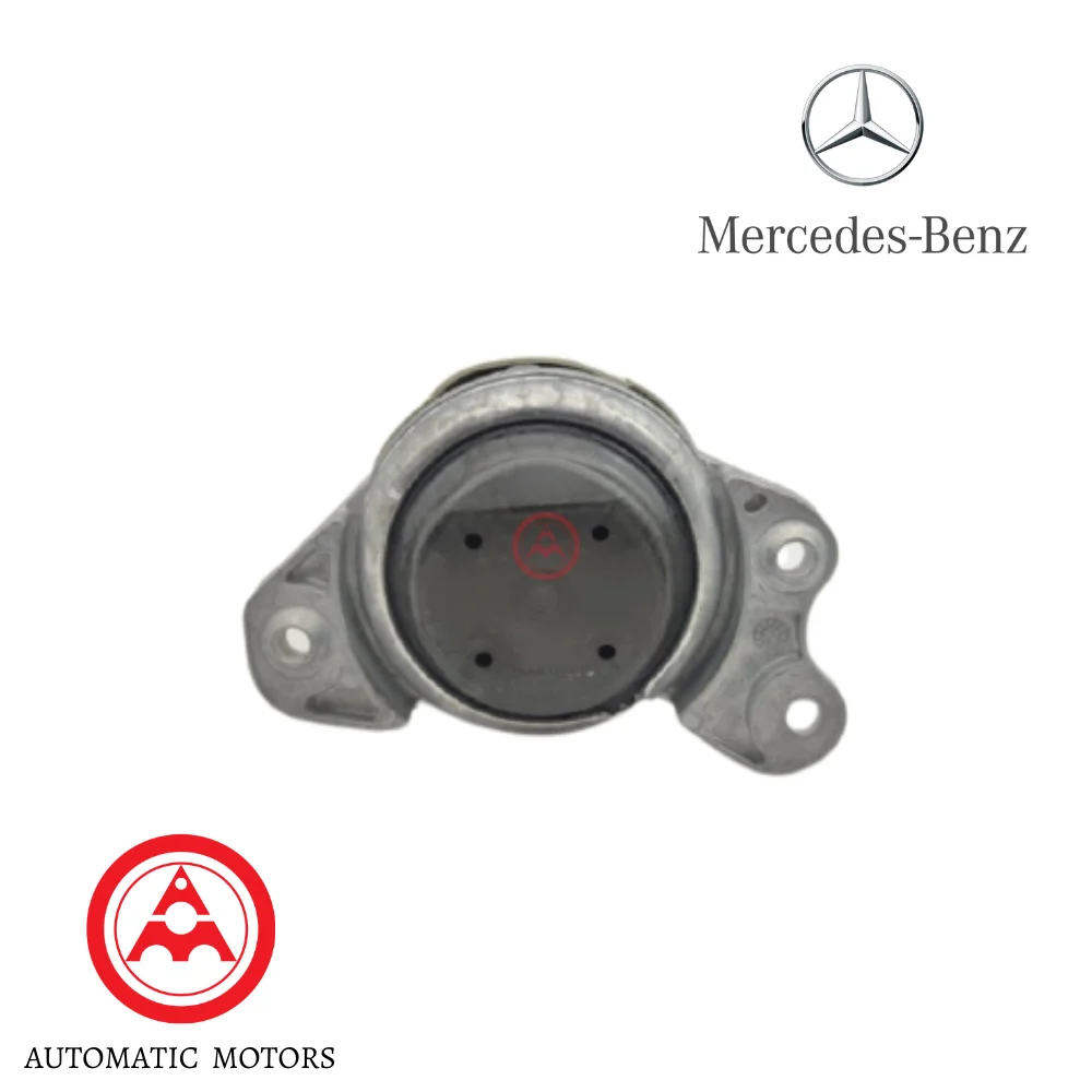 Original Mercedes Benz Engine Mounting Left Side W253 2532401000 49374301 504556