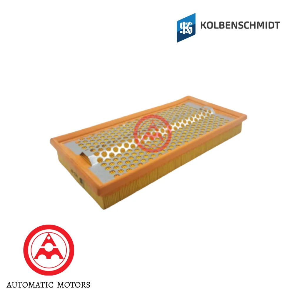 Mercedes Benz Kolbenschmidt Air Filter M119 W140-S400/420 50013083 1457433700 C33102 E171 0030946104 LX348