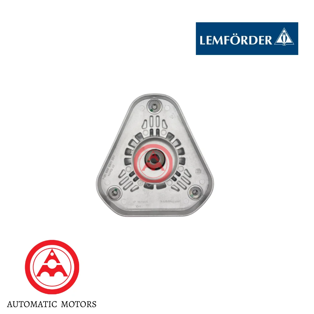 Mercedes Benz Lemforder Front Absorber Top Mounting SET W212 W218 2123230020 2183230020 3502201 0146410004