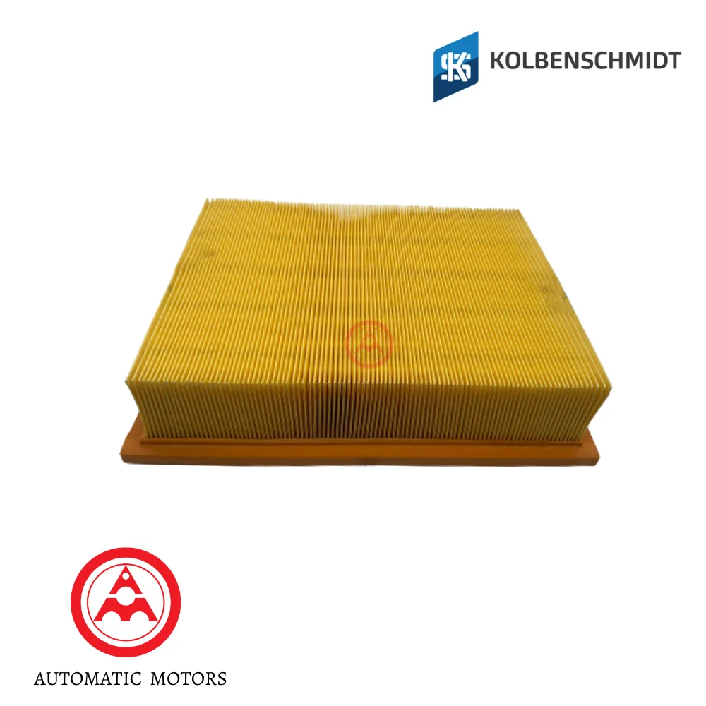 Mercedes Benz Kolbenschmidt Air Filter M111 W638-Vito 6380900151 C33256 50013241 0120900001