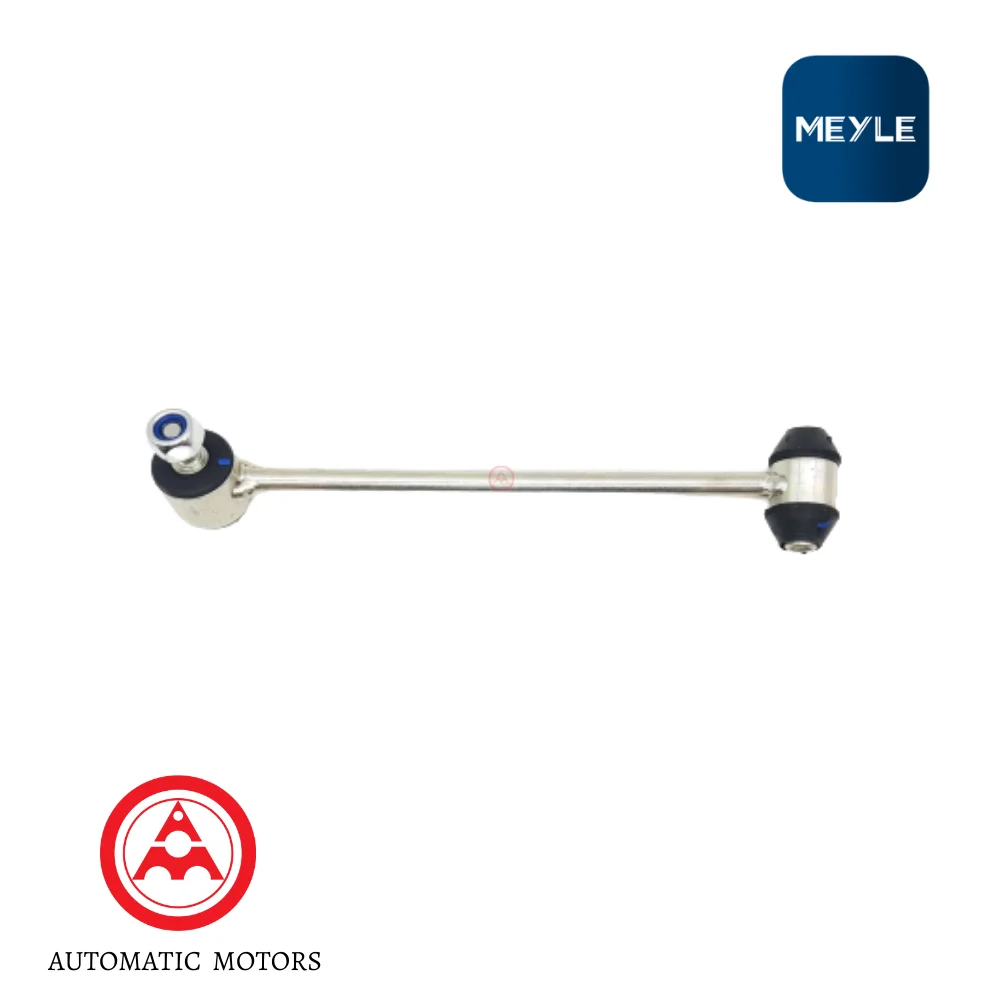 Mercedes Benz Meyle Rear Stabilizer Linkage / Torsion Bar Tie Rod L/H W204 W207 W212 W218 2043200589 3526401 0160600046