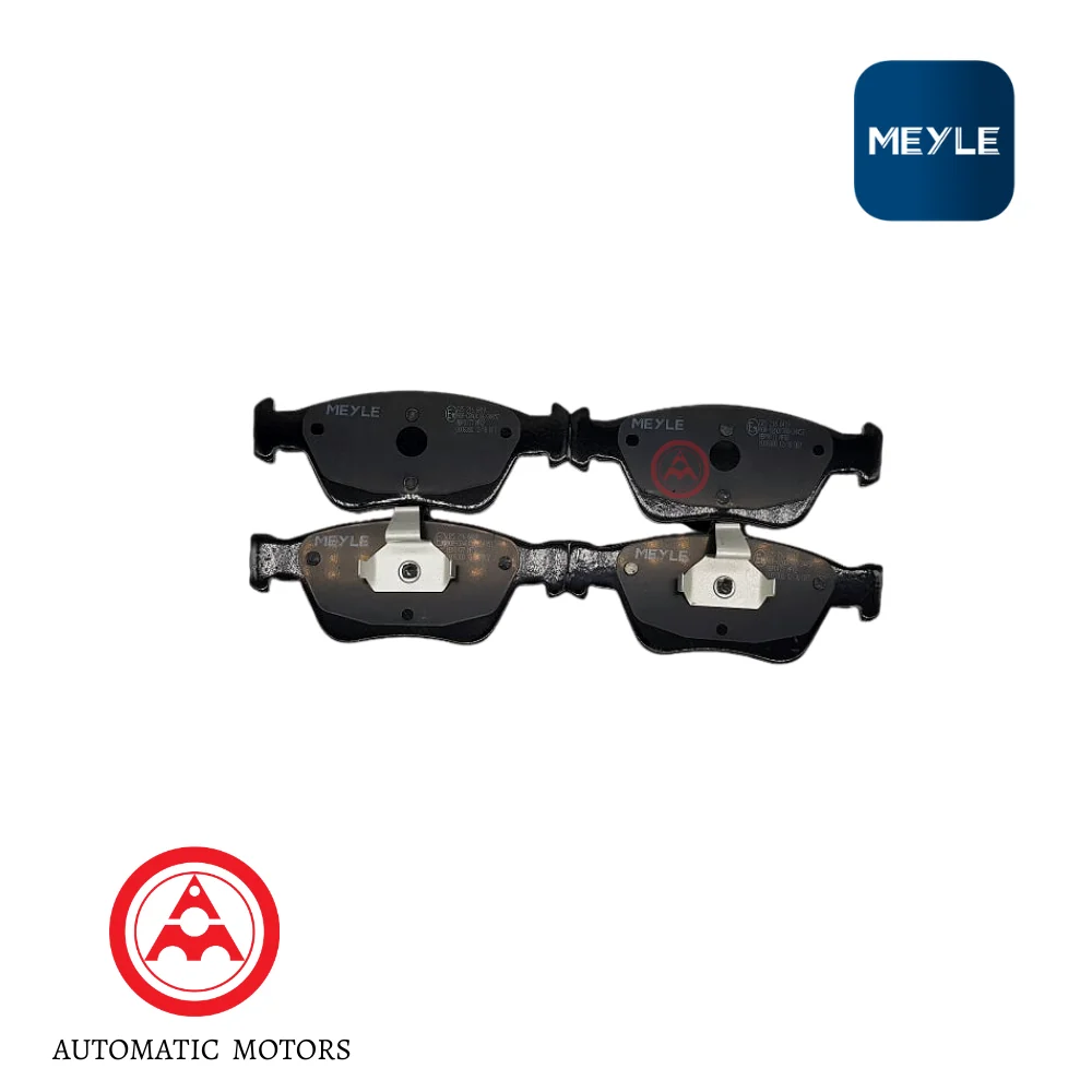 Mercedes Benz Meyle Front Brake Pad Set W210 E200 230 240 W170 W208 0024204420 0252166419 0044200220 0024209620