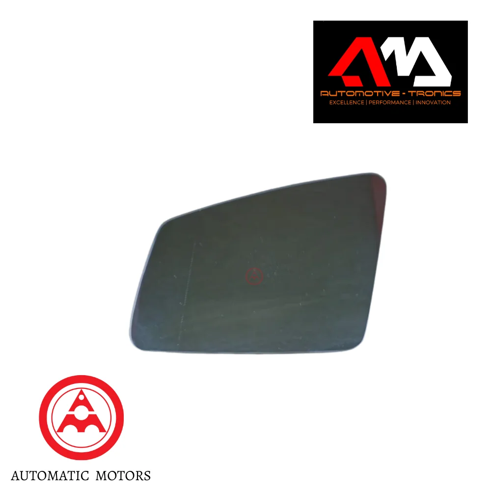 Mercedes Benz Automotive-Tronics Door Mirror Glass [A] L/H W204-FC W212 W221-FC W207 NORMAL 2128101721 2128100121