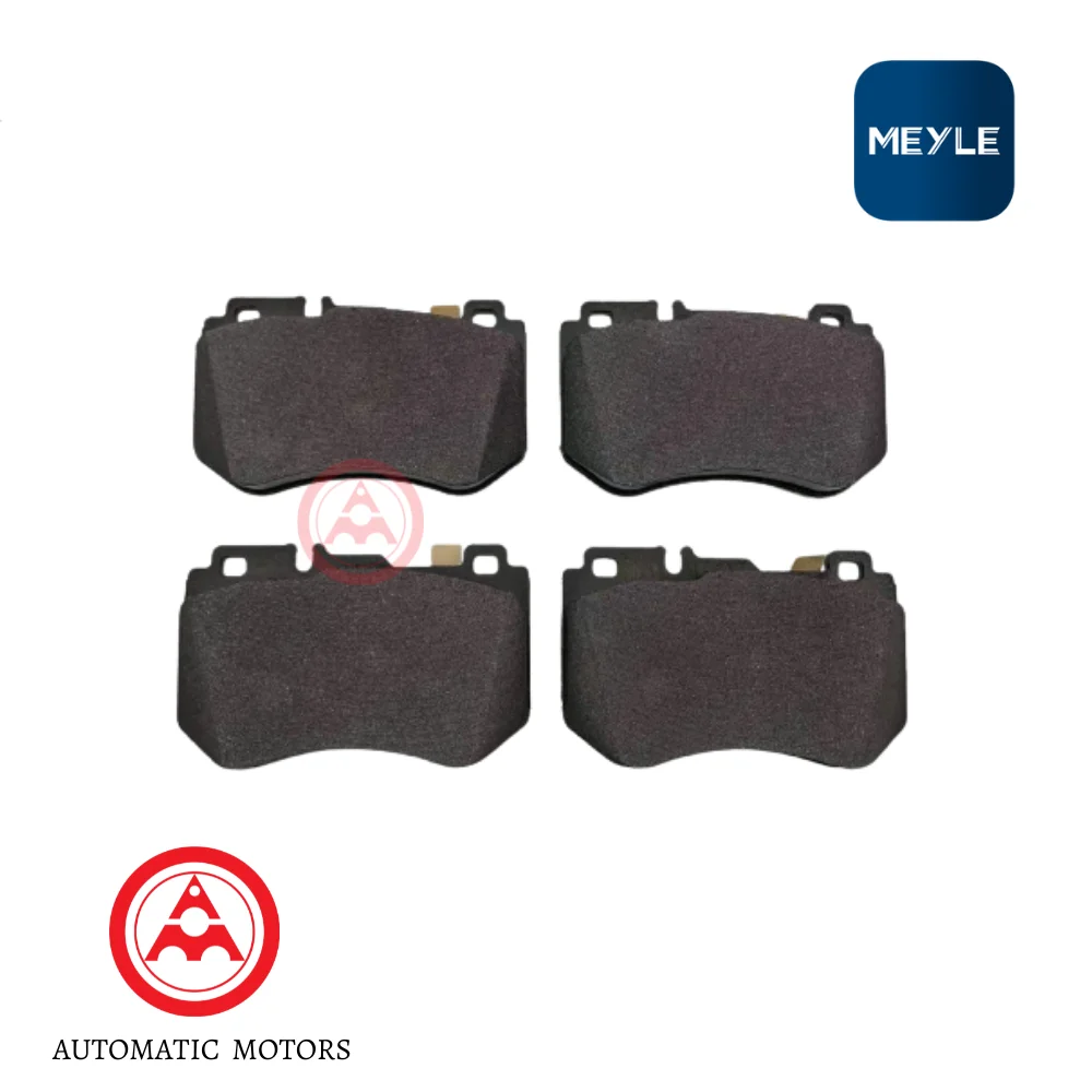 Mercedes Benz Meyle Front Brake Pad Set W205-Sport Amg 0084201720 2599701 0252599719