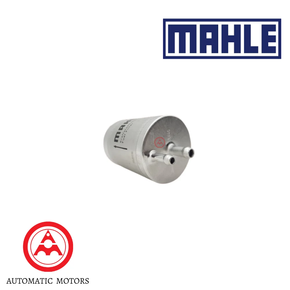 Mercedes Benz Mahle Fuel Filter W210 V6 W203 W208 W209 W220 0024773001 0024773101 KL82 0450915003 0024776401
