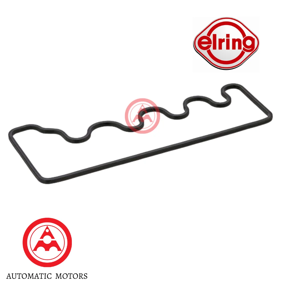 Mercedes Benz Elring Valve Cover Gasket M621 M615 M616 190/220/240D 6150160080