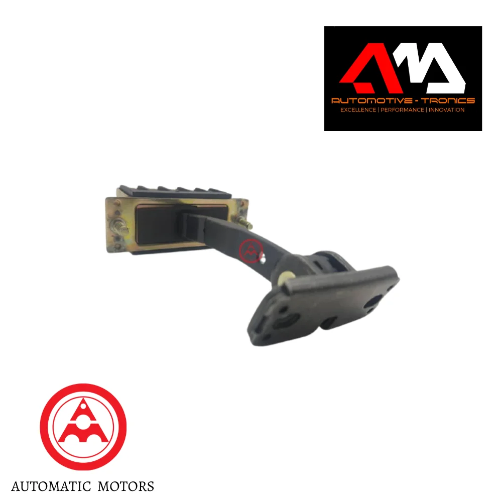 Mercedes Benz Automotive-Tronics Front Door Check Left / Right W220  2207200016 2207209916