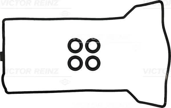 Victor Reinz Valve Cover Gasket Kit Mercedes Benz M111 C E200 220 230 1110100430 153100101 899917