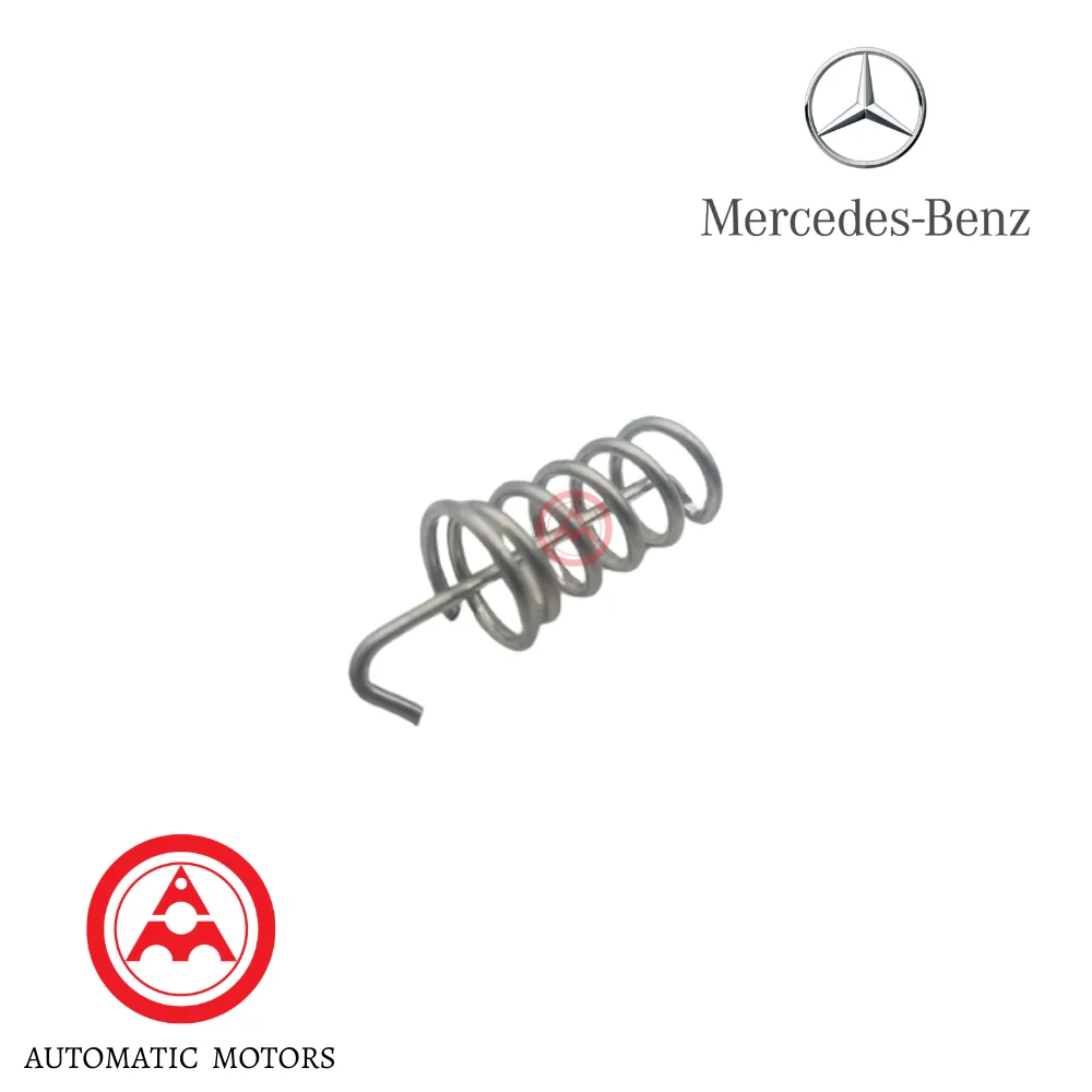 Mercedes Benz Rear Handbrake Shoe Spring W124 W201 W202 W210 W140 Umbrella 2014230592 0235240 2304230092