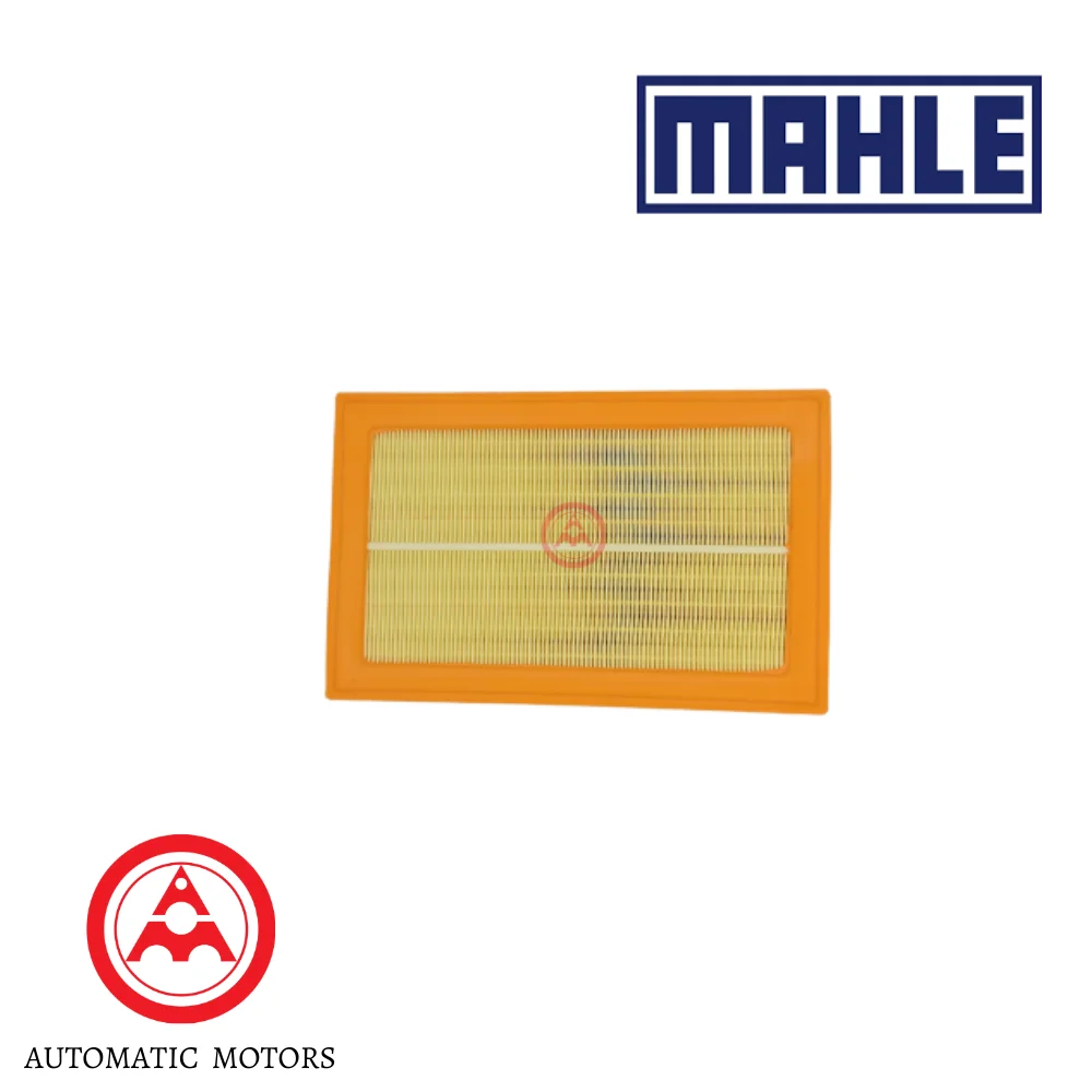 Mercedes Benz Mahle Air Filter M274 2740940104 LX3811 A142115 026400503 0123210023 E1144LH