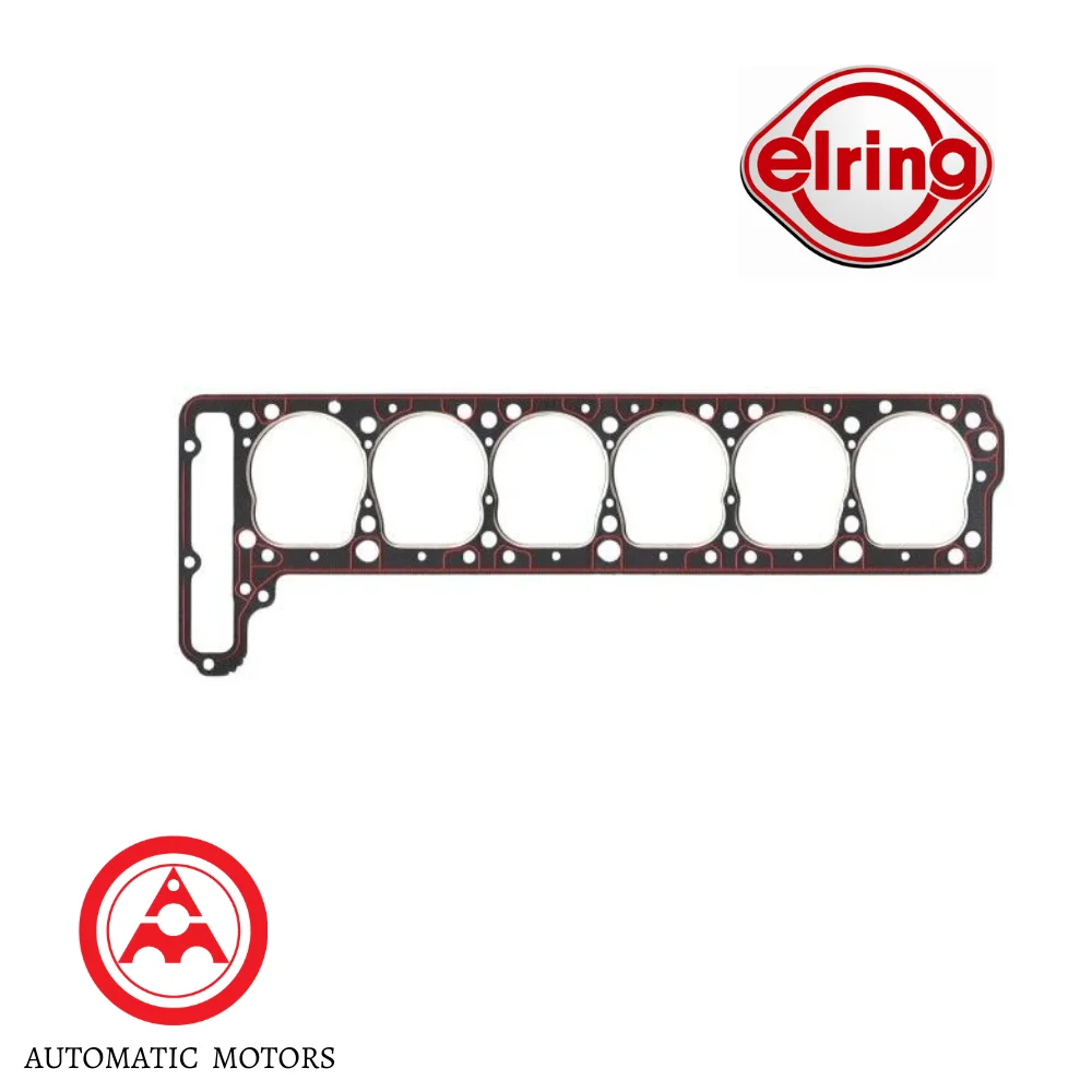 Mercedes Benz Elring Cylinder Head Gasket M130 280S 202339 1300165320 1300164620 831204 831205