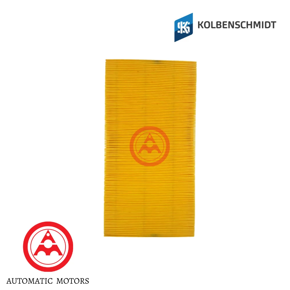 Mercedes Benz Kolbenschmidt Air Filter M104 W124-E280/320 0030947104 1040940204 1457433701 50013206 LX438 C31144