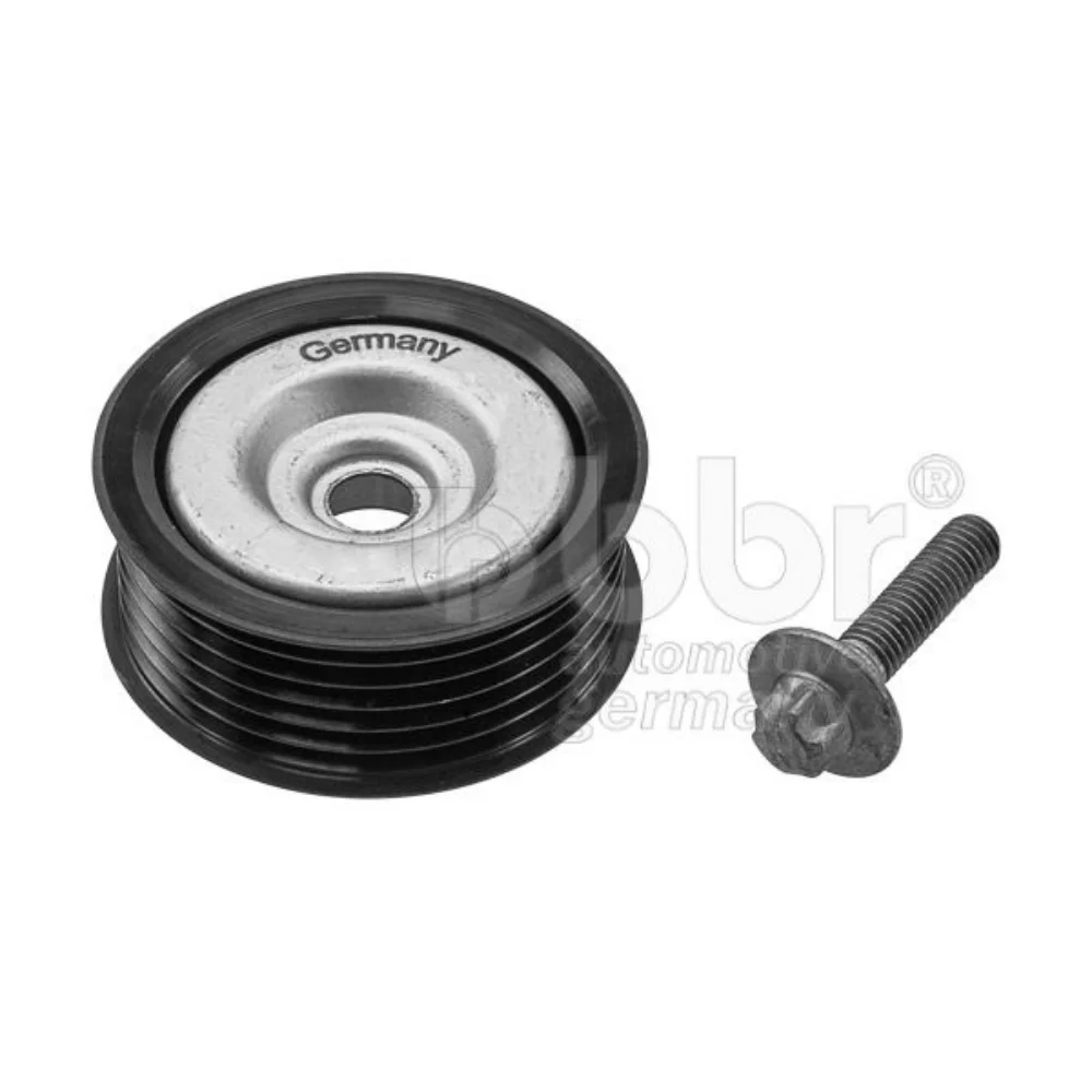 Mercedes Benz Bbr Belt Guide Pulley 271-CGI M156 Use-2 0002021619 1562020619 1562020019 0011023356