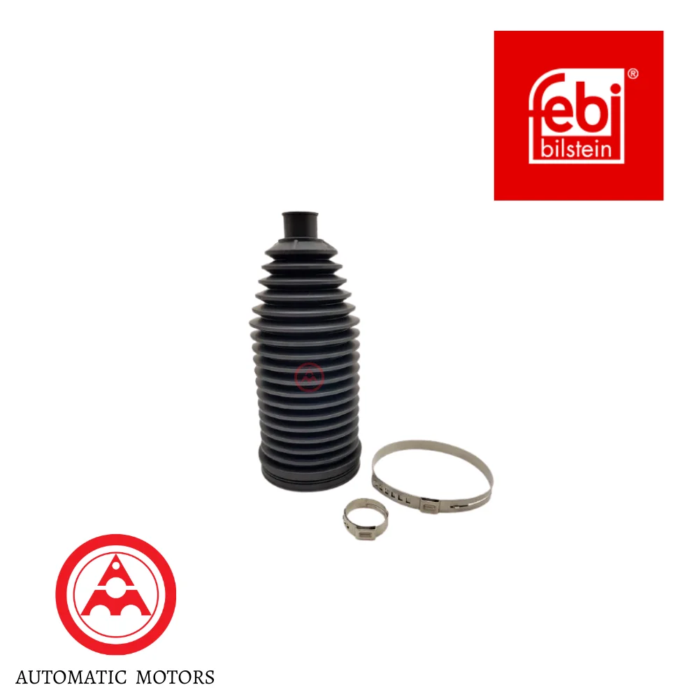 Mercedes Benz Febi Steering Rack Boot W205 W213 2054600696 103002