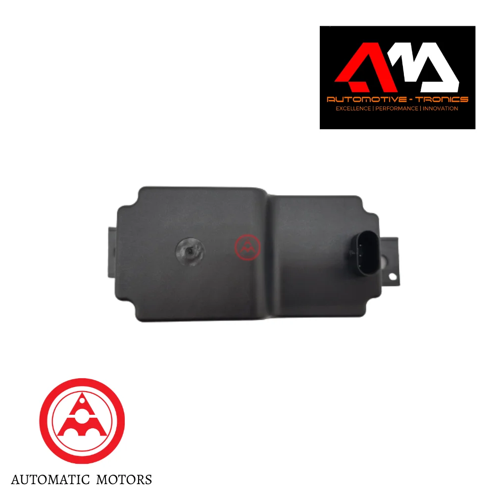 Mercedes Benz Automotive-Tronics Voltage Converter / Backup Battery W205 W213 W217 W253 2059053414 2059052809 2054400073