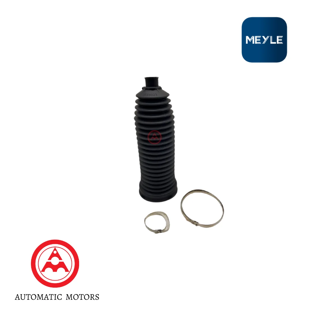 Mercedes Benz Meyle Steering Rack Boot Kit W906 W251 W164 1644600096 9064601900 9064600096 0146200006 3392501